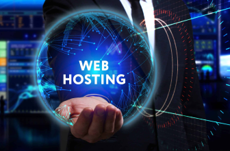 Die besten Webhosting-Anbieter 2025 – Finde das perfekte Hosting für deine Website