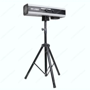 880W LED Follow Spot Licht – Professionelles Bühnen- und Show-Spotlight