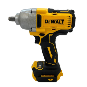Dewalt DCF892 Akku-Schlagschrauber 1/2″ – Bürstenlos, 812 Nm, 3 Geschwindigkeiten