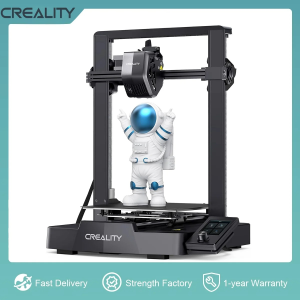 Creality Ender 3 V3 SE – FDM 3D-Drucker mit automatischer Nivellierung