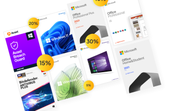 Lizensio – Günstige Software-Lizenzen sicher online kaufen