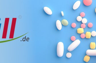 ipill.de – Diskrete & schnelle Online-Bestellung von Gesundheitsprodukten