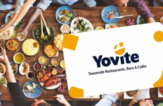 Yovite: Hochwertige Produkte entdecken und von attraktiven Angeboten profitieren