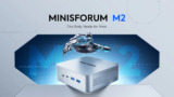 Minisforum: Leistungsstarke Mini-PCs für Arbeit, Gaming und den Alltag